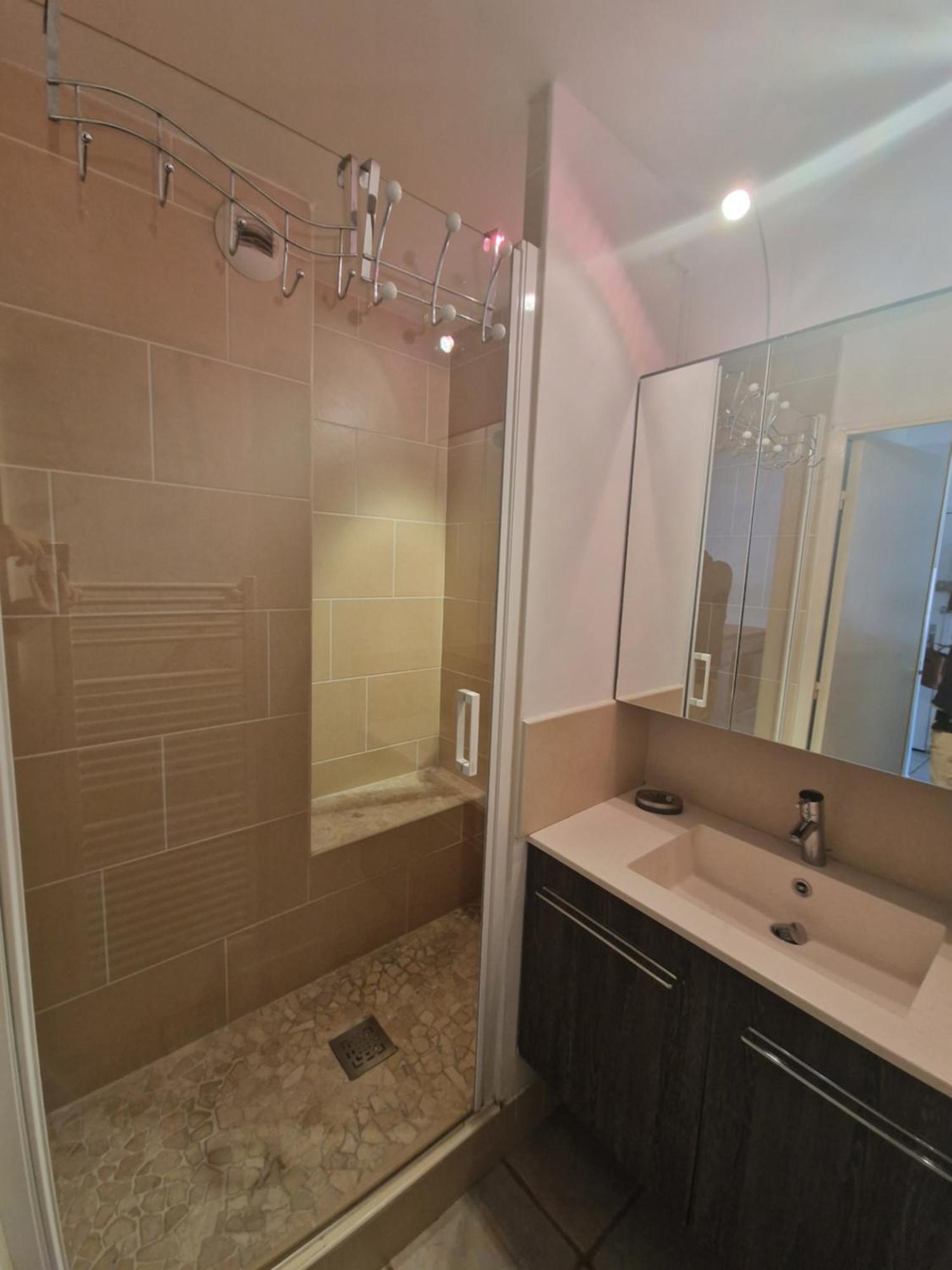 Petite Venise Apartman Sète Kültér fotó